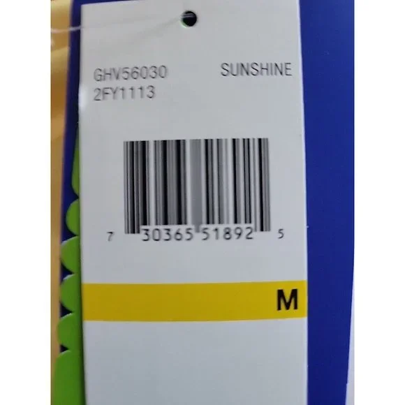 Guy Harvey Men's Long Sleeve Sun Protection Yell Top. Size Medium.  NWT. - Picture 6 of 6